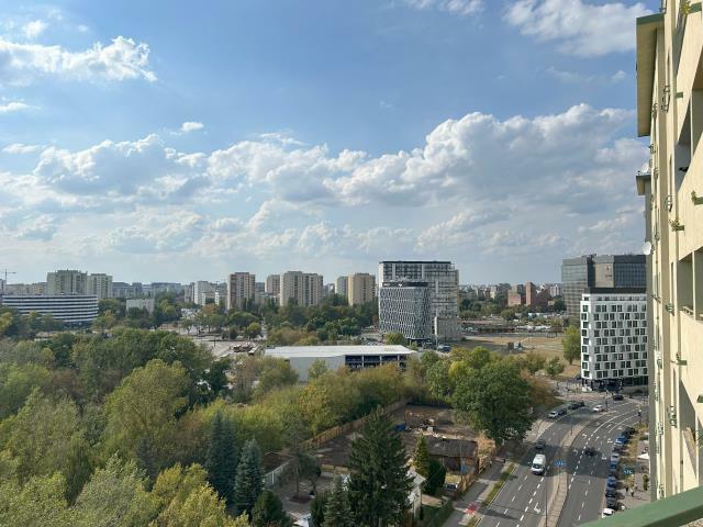 Mieszkanie Warszawa Mokotów, Ksawerów, Bukowińska