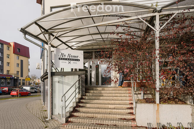 Lokal w centrum Iławy do wynajęcia, ul. Kopernika