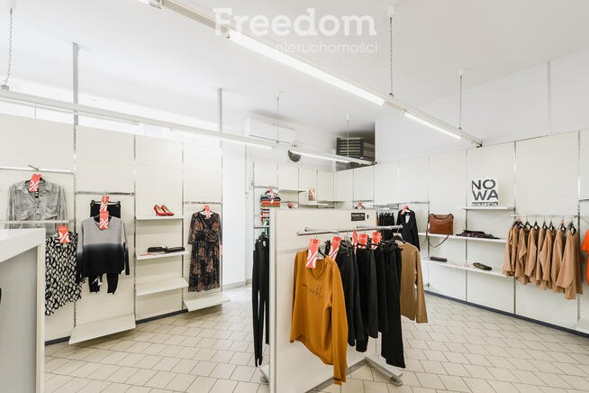 Lokal w centrum Iławy do wynajęcia, ul. Kopernika