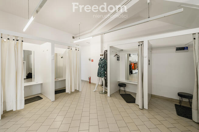 Lokal w centrum Iławy do wynajęcia, ul. Kopernika