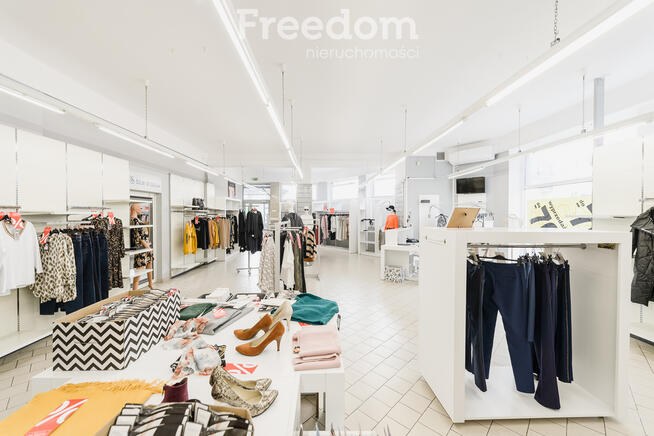 Lokal w centrum Iławy do wynajęcia, ul. Kopernika