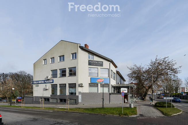 Lokal w centrum Iławy do wynajęcia, ul. Kopernika