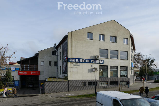 Lokal w centrum Iławy do wynajęcia, ul. Kopernika