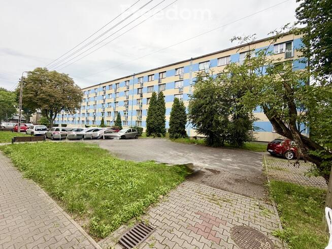 Wyremontowane 2 pokoje Sosnowiec ul. Gospodarcza 6