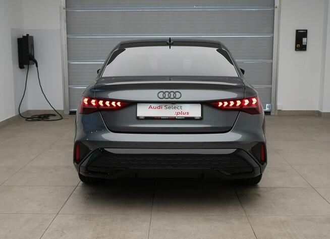 Audi A3 2.0 Diesel 150 KM S-line Kamera 360 ogrzewanie postojowe