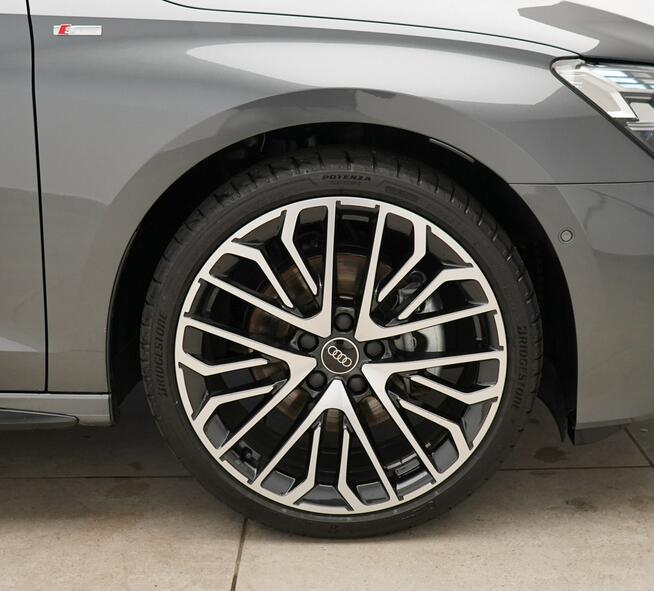 Audi A3 2.0 Diesel 150 KM S-line Kamera 360 ogrzewanie postojowe