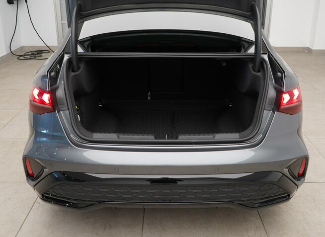 Audi A3 2.0 Diesel 150 KM S-line Kamera 360 ogrzewanie postojowe