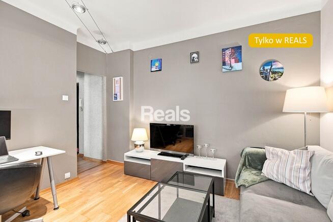 Stalowa 33,57 m²gotowe do zamieszkania|Stara Praga