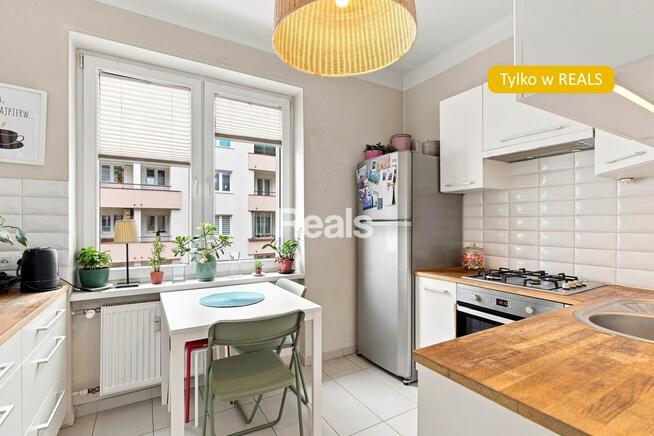 Stalowa 33,57 m²gotowe do zamieszkania|Stara Praga
