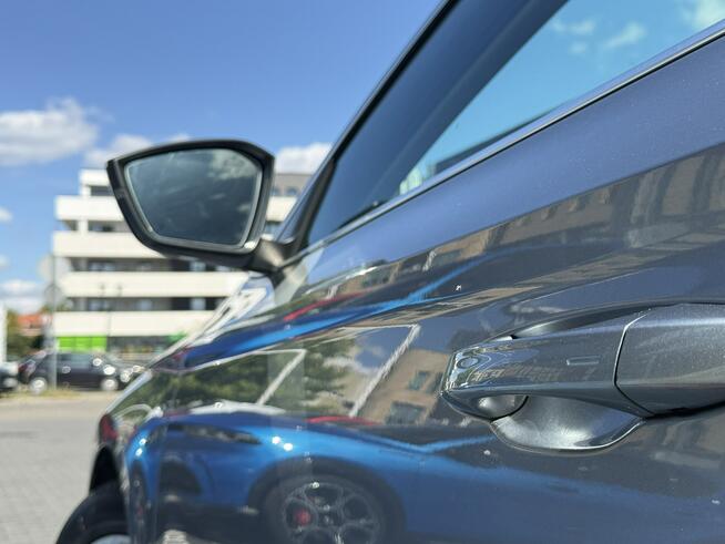 Škoda Superb 2.0 TDI 190km SCR 4x4 style dsg canton matrix kamera smart link fv24%