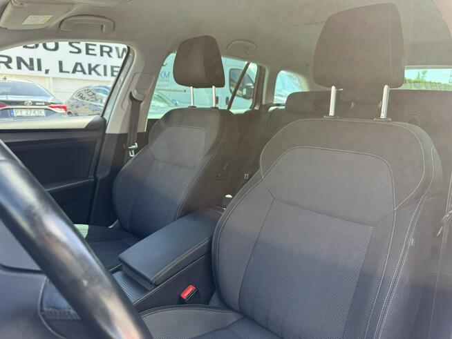 Škoda Superb 2.0 TDI 190km SCR 4x4 style dsg canton matrix kamera smart link fv24%
