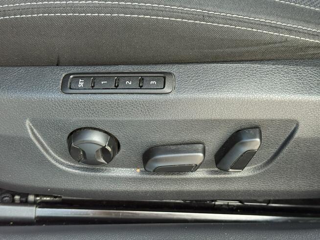 Škoda Superb 2.0 TDI 190km SCR 4x4 style dsg canton matrix kamera smart link fv24%