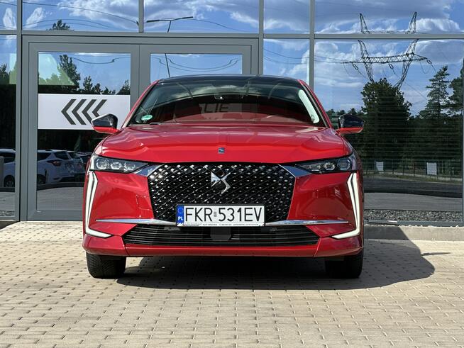 DS Automobiles DS 4 Panorama! HUD, Wirtual, Masaż, Skóra, Wentylacja,LED, Kamera GWARANCJA
