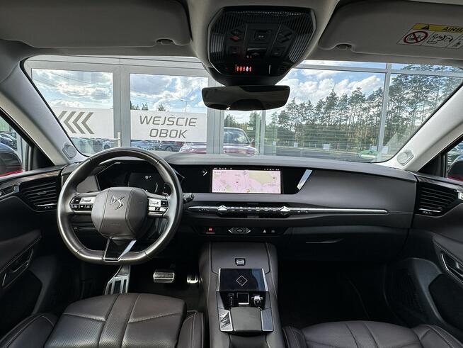 DS Automobiles DS 4 Panorama! HUD, Wirtual, Masaż, Skóra, Wentylacja,LED, Kamera GWARANCJA