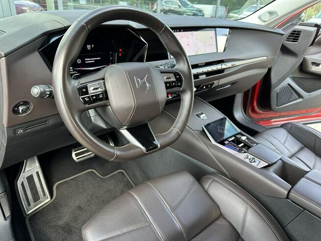DS Automobiles DS 4 Panorama! HUD, Wirtual, Masaż, Skóra, Wentylacja,LED, Kamera GWARANCJA