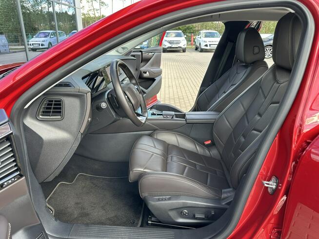 DS Automobiles DS 4 Panorama! HUD, Wirtual, Masaż, Skóra, Wentylacja,LED, Kamera GWARANCJA
