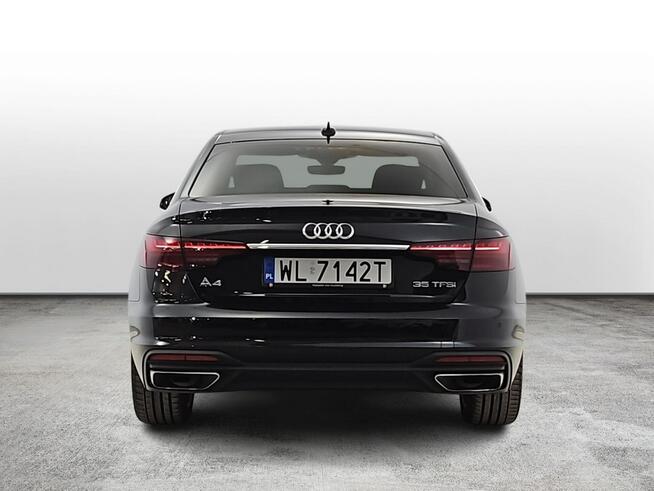 Audi A4 35 TFSI mHEV S tronic ! Z Polskiego Salonu ! Faktura VAT !