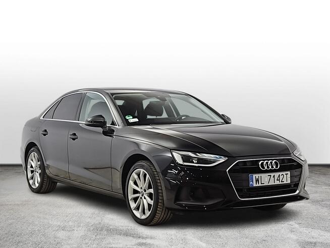 Audi A4 35 TFSI mHEV S tronic ! Z Polskiego Salonu ! Faktura VAT !