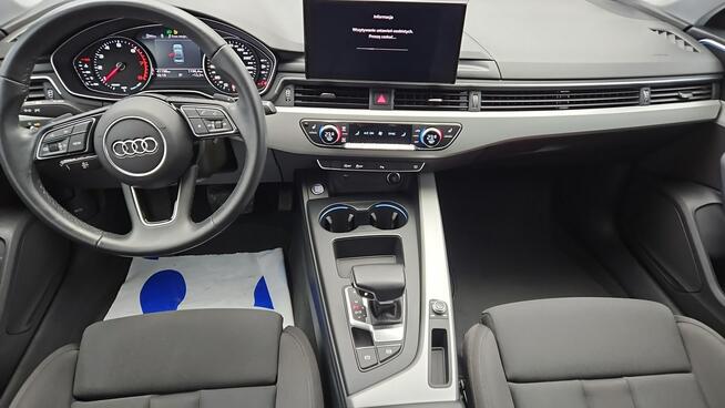 Audi A4 35 TFSI mHEV S tronic ! Z Polskiego Salonu ! Faktura VAT !