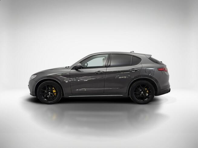 Alfa Romeo Stelvio 2.0 Turbo Veloce Q4 aut ! Z Polskiego Salonu ! Faktura VAT !