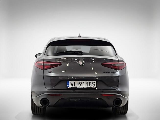 Alfa Romeo Stelvio 2.0 Turbo Veloce Q4 aut ! Z Polskiego Salonu ! Faktura VAT !