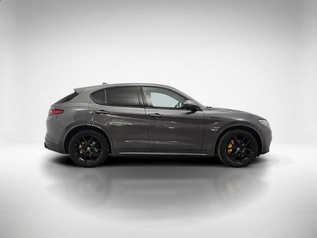 Alfa Romeo Stelvio 2.0 Turbo Veloce Q4 aut ! Z Polskiego Salonu ! Faktura VAT !
