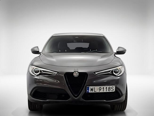 Alfa Romeo Stelvio 2.0 Turbo Veloce Q4 aut ! Z Polskiego Salonu ! Faktura VAT !