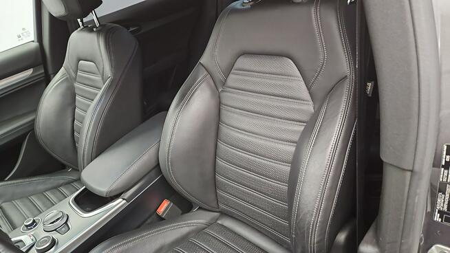 Alfa Romeo Stelvio 2.0 Turbo Veloce Q4 aut ! Z Polskiego Salonu ! Faktura VAT !