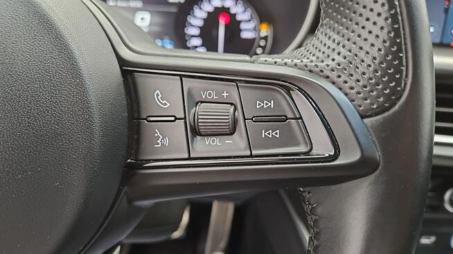Alfa Romeo Stelvio 2.0 Turbo Veloce Q4 aut ! Z Polskiego Salonu ! Faktura VAT !