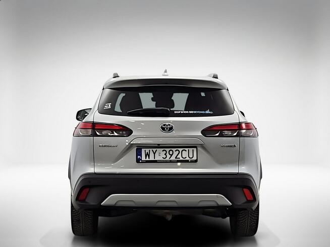 Toyota Corolla Cross 2.0 Hybrid Style ! Z Polskiego Salonu ! Faktura Vat !