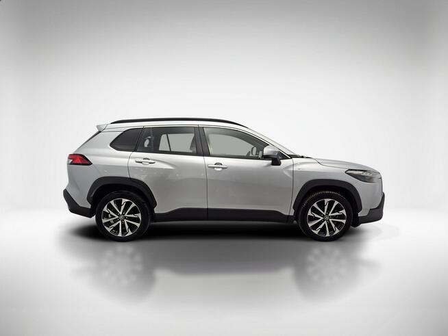 Toyota Corolla Cross 2.0 Hybrid Style ! Z Polskiego Salonu ! Faktura Vat !