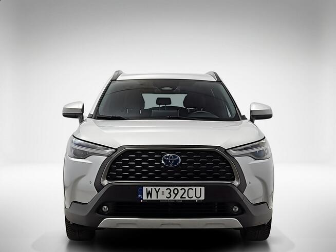 Toyota Corolla Cross 2.0 Hybrid Style ! Z Polskiego Salonu ! Faktura Vat !