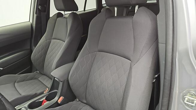 Toyota Corolla Cross 2.0 Hybrid Style ! Z Polskiego Salonu ! Faktura Vat !