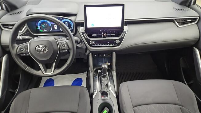 Toyota Corolla Cross 2.0 Hybrid Style ! Z Polskiego Salonu ! Faktura Vat !