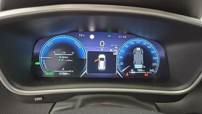 Toyota Corolla Cross 2.0 Hybrid Style ! Z Polskiego Salonu ! Faktura Vat !