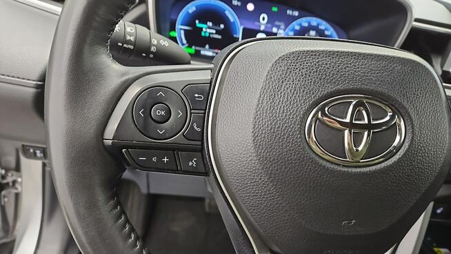 Toyota Corolla Cross 2.0 Hybrid Style ! Z Polskiego Salonu ! Faktura Vat !