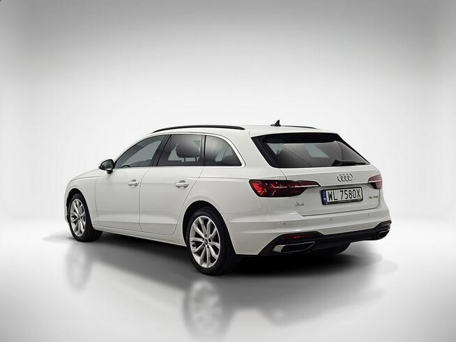 Audi A4 35 TFSI mHEV S tronic ! Z Polskiego Salonu ! Faktura VAT !