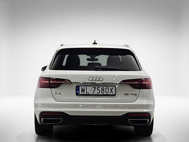 Audi A4 35 TFSI mHEV S tronic ! Z Polskiego Salonu ! Faktura VAT !