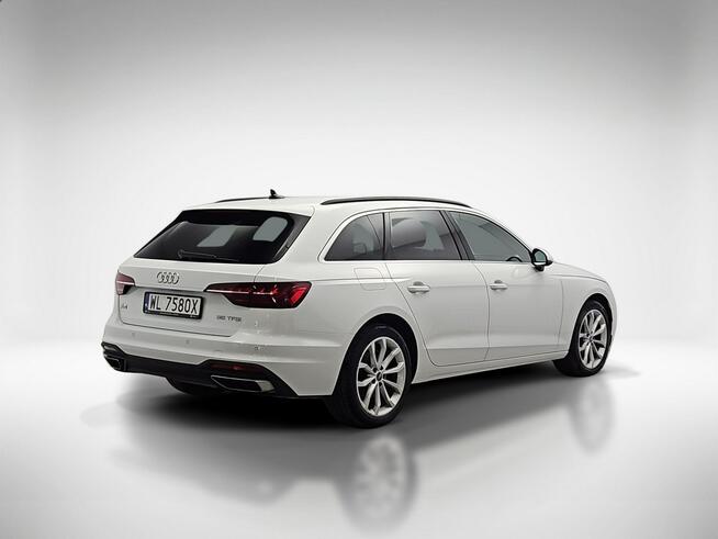 Audi A4 35 TFSI mHEV S tronic ! Z Polskiego Salonu ! Faktura VAT !