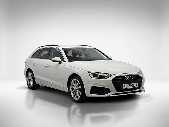 Audi A4 35 TFSI mHEV S tronic ! Z Polskiego Salonu ! Faktura VAT !