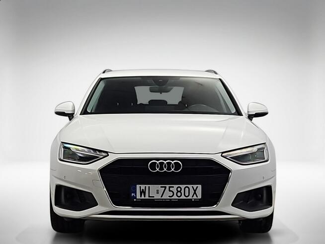 Audi A4 35 TFSI mHEV S tronic ! Z Polskiego Salonu ! Faktura VAT !