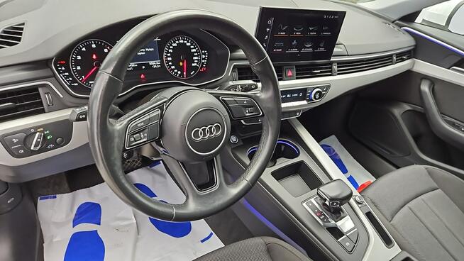 Audi A4 35 TFSI mHEV S tronic ! Z Polskiego Salonu ! Faktura VAT !