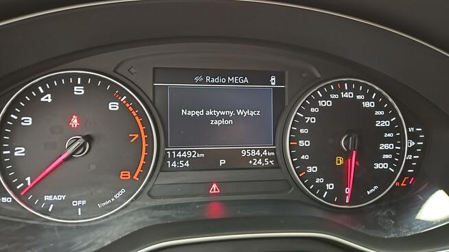 Audi A4 35 TFSI mHEV S tronic ! Z Polskiego Salonu ! Faktura VAT !