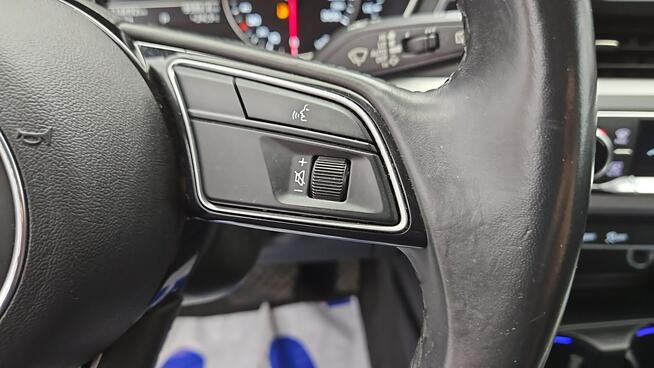 Audi A4 35 TFSI mHEV S tronic ! Z Polskiego Salonu ! Faktura VAT !