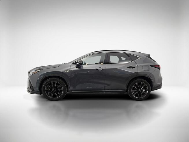 Lexus NX 450h+ Omotenashi AWD ! Z Polskiego Salonu ! Faktura VAT !