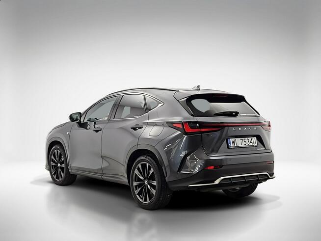 Lexus NX 450h+ Omotenashi AWD ! Z Polskiego Salonu ! Faktura VAT !