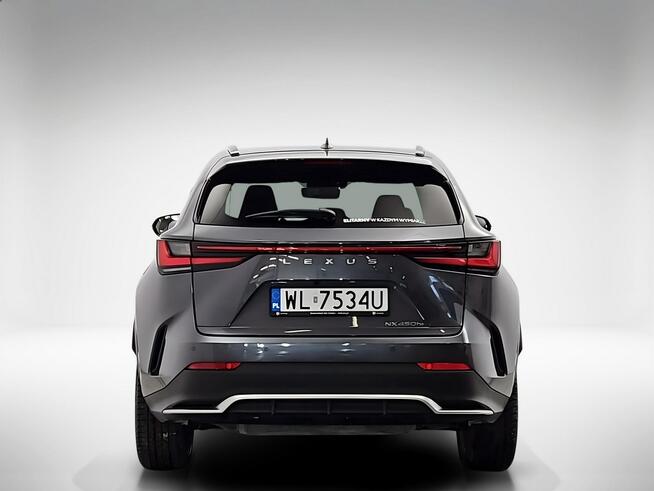Lexus NX 450h+ Omotenashi AWD ! Z Polskiego Salonu ! Faktura VAT !