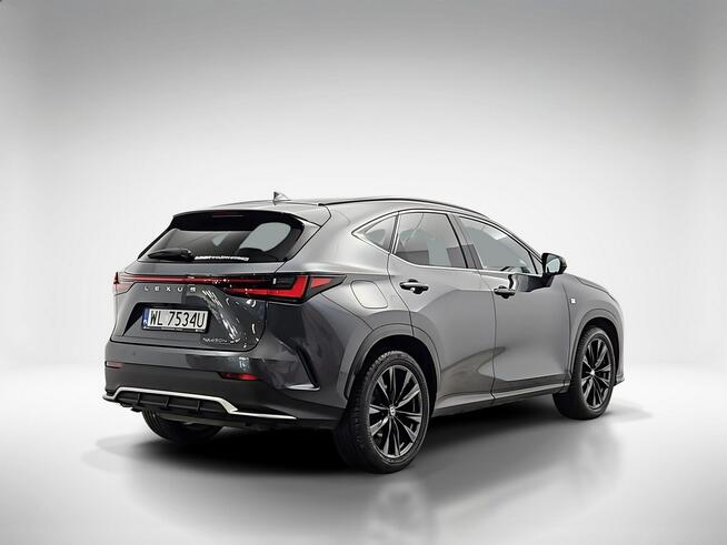 Lexus NX 450h+ Omotenashi AWD ! Z Polskiego Salonu ! Faktura VAT !
