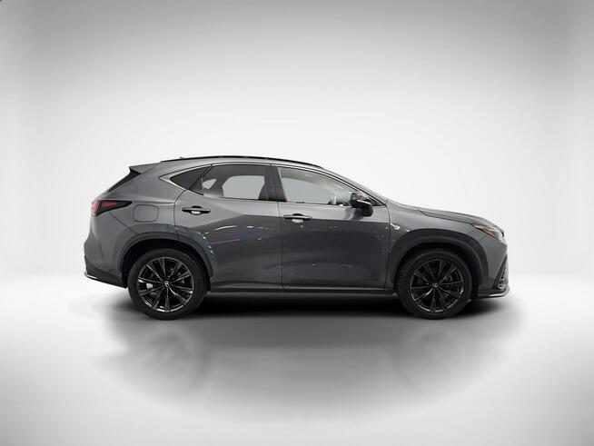Lexus NX 450h+ Omotenashi AWD ! Z Polskiego Salonu ! Faktura VAT !