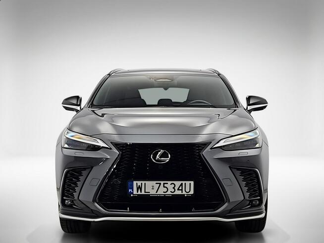 Lexus NX 450h+ Omotenashi AWD ! Z Polskiego Salonu ! Faktura VAT !